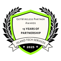 2024 AirLink® Networking Solutions Partner of the Year – US Public Sector by Semtech! (3)