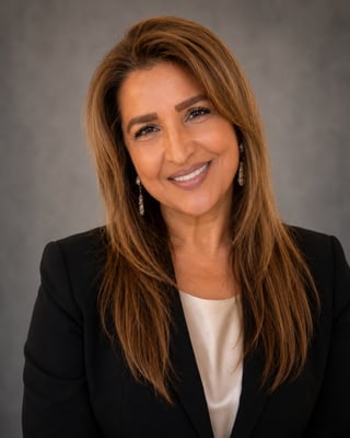 Afia Arneja