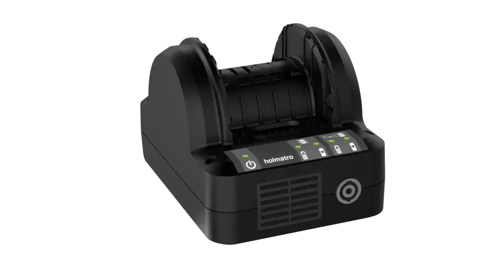 Battery Charger PBCH2 (AC-US)