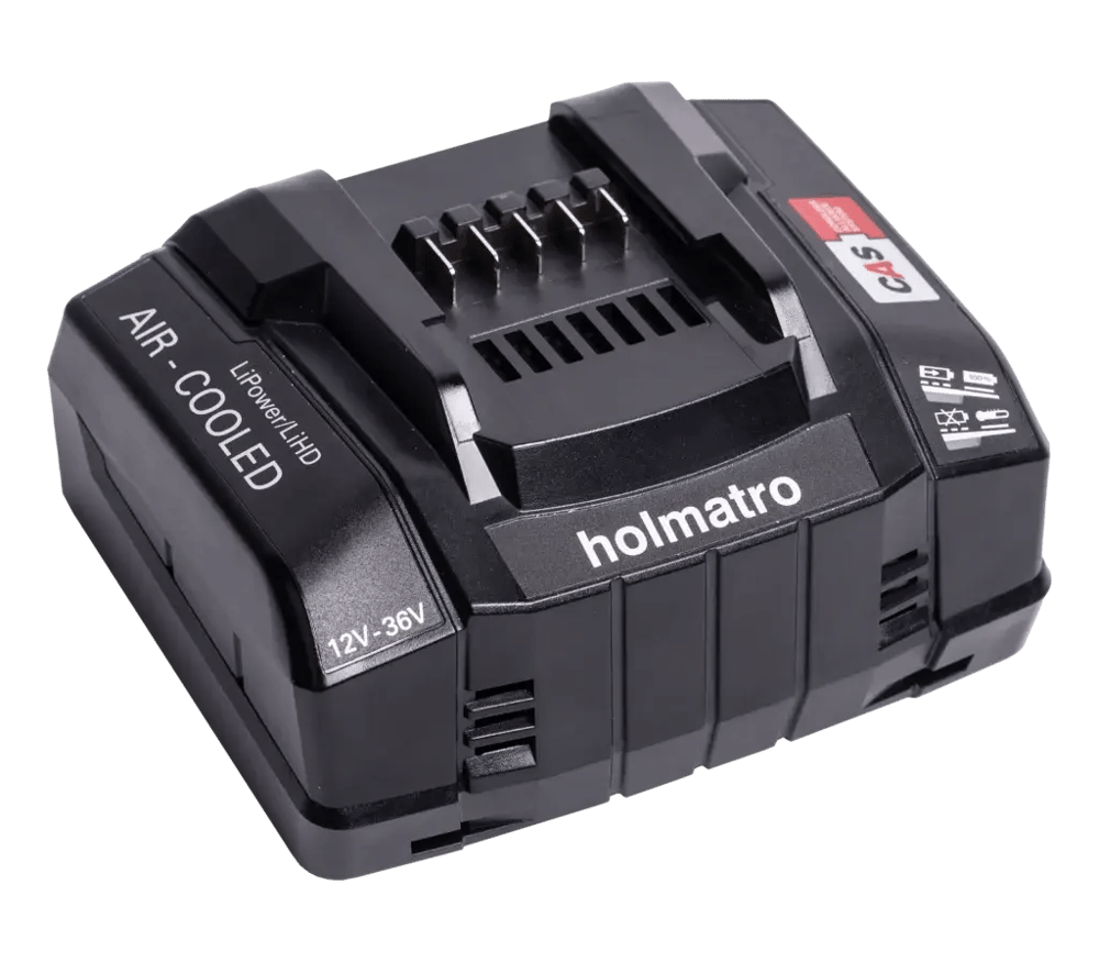 Battery charger CBCH2 (AC-US)