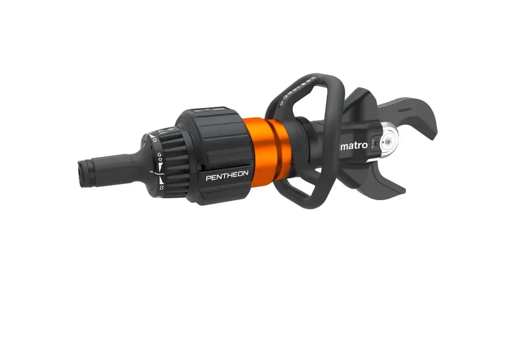 Cutter PCU40