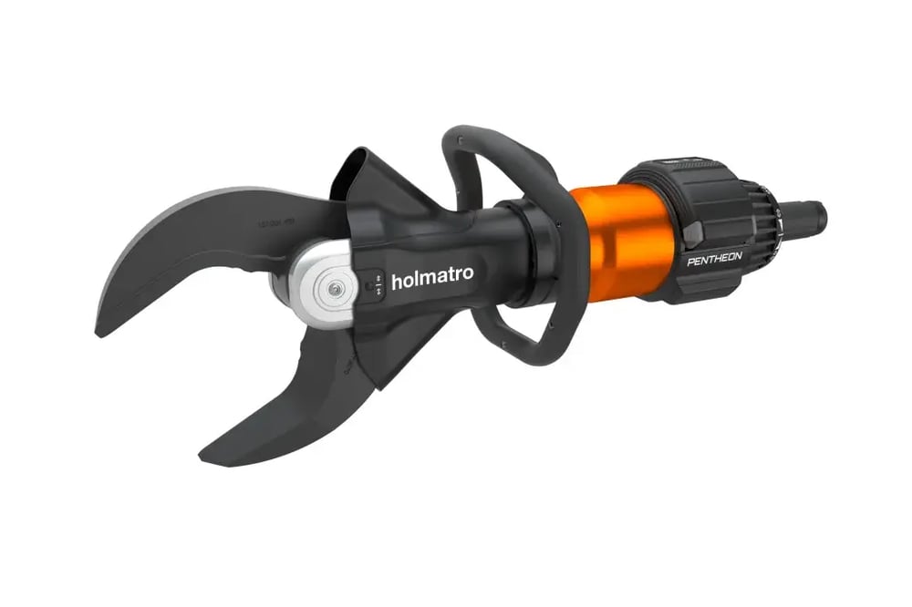 Cutter PCU60