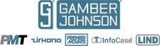 Gamber-Johnson Brands horizontal