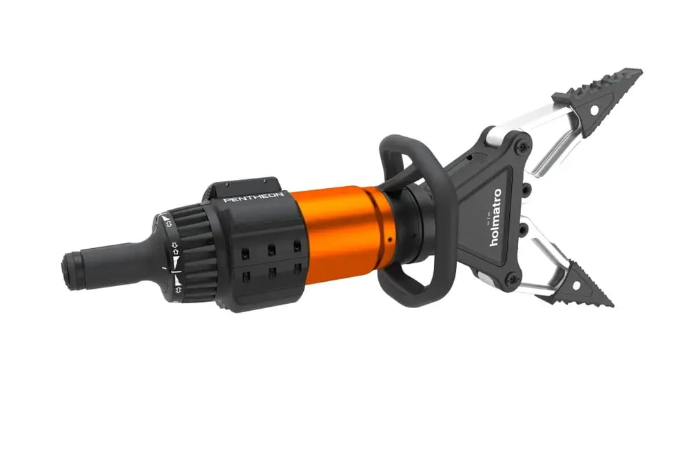 Spreader PSP50
