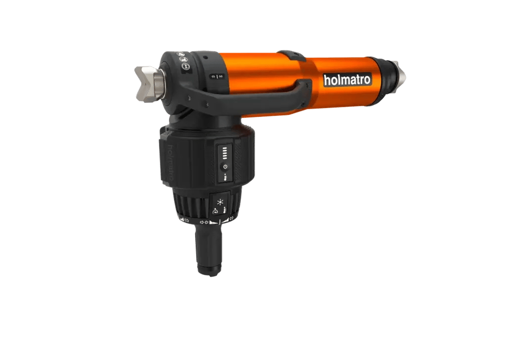 Telescopic Ram PTR50