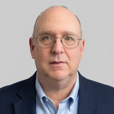 Michael Smith